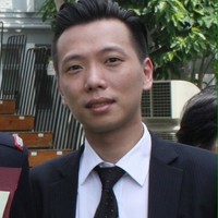 Eddy Mak