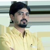 Er.Mayank Bajpai President/Founder