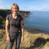 Catherine Whitaker