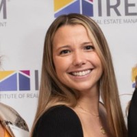 Olivia Bell