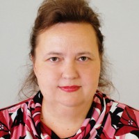 Tatiana Krapotka