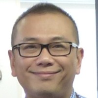 Alex Lee