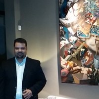 Gerardo Madrigal Briones