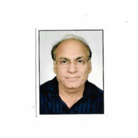 Hasmukh Lal