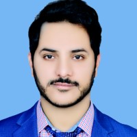 Faraz Ahmed