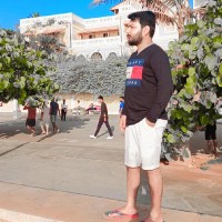 Vivek Dubey