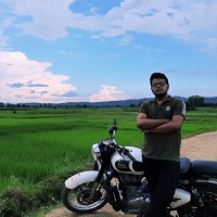 Aman Kumar