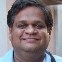 Shashank Joshi