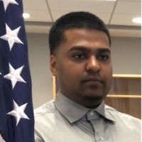 Lyndon Mohammed