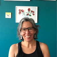 María Isabel Jiménez Castro