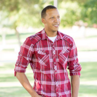 Jermaine Lewis