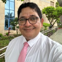 DR. RAJIV KUMAR