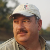 Johan Marais