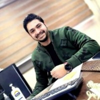 Suhaib Alkurdi