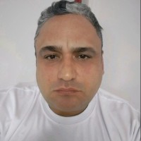 Sérgio Henrique Consolini