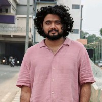 Sreehari Krishnadas
