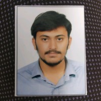 Vinayak Pansuriya