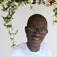 Owani Stephen Obong