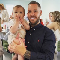 Luke Jackson