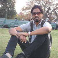 Nitin Kumar