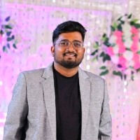 Ajay Ashok More