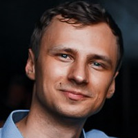 Pavel Sidorenko