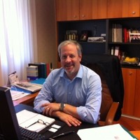 Marco Severin