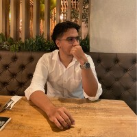 Sergio Alejandro Prieto Molano