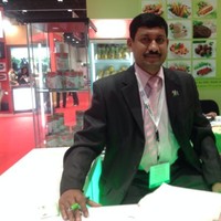 Rasheed Kader