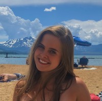Lily Dalton