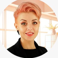 Maria Azarova