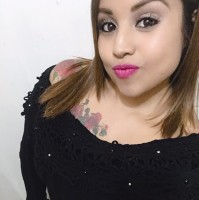 Annie Almader