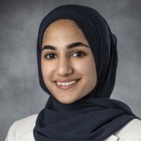 Mariam Mustafa
