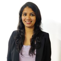 Ashlesha Salkar