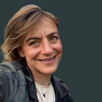 Mélanie Chupin
