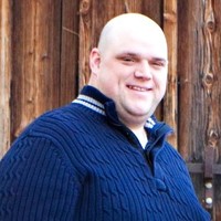 Benjamin Riggleman