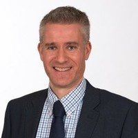 Craig Donald