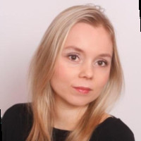 Tereza Vaňurová