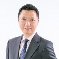 Kriengsak Thammayuttikarn