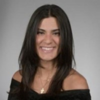 Christina Pefanis