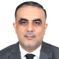 Mohammad Zeyad Qawasmeh