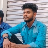 Vishnu Sukumaran