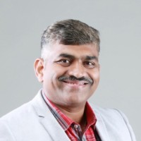 Madhusudan G