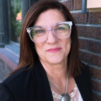 Bonnie Maxwell
