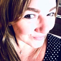 Justine Wright