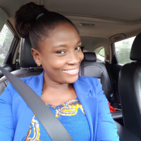Sylvia Ohenewah Nkansah
