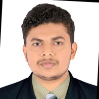Mohammed Sharwan