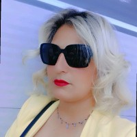 Feryal Nammas