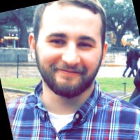 Mathew Meyer