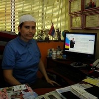 Ruben Alberto Uriona Vasquez